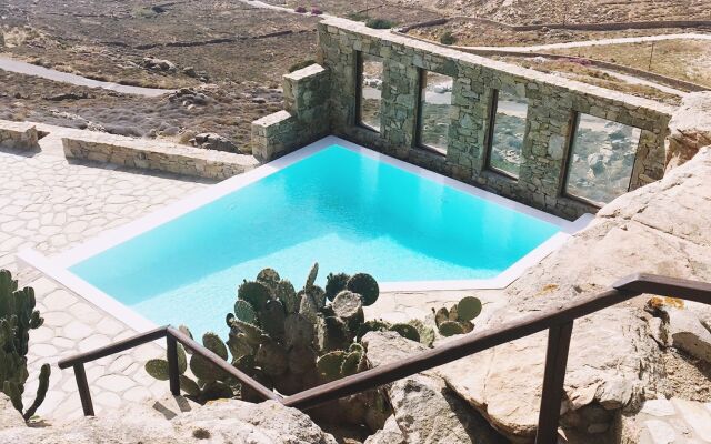 Oniro Summer House