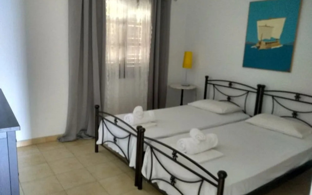 Villa Constantina Apartments