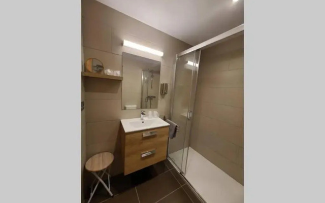 Apartamento frente telecabina Vallnord - Bike park 641