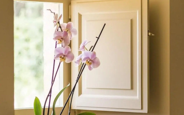 Chambres d'Hôtes Château Renon