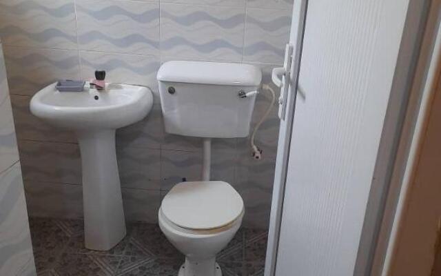 Chobbed & Breakfast Hotel Lodge