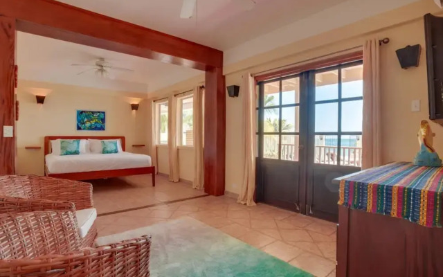 Villa Mission Bay in Belize City