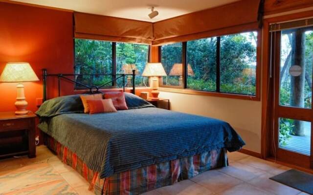 Titore Lodge