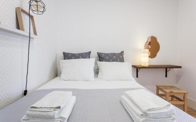 Downtown Flat - Metro and Tram28