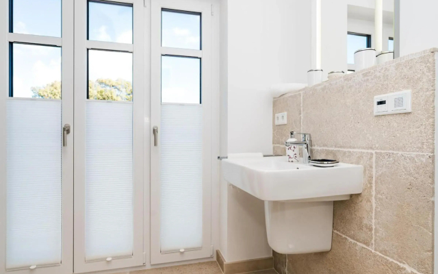 Appartement Margarethenhus