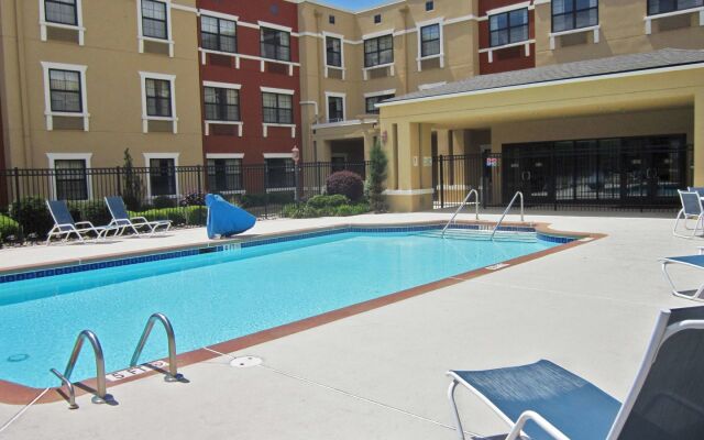 Extended Stay America Suites - Fayetteville - Fort Bragg