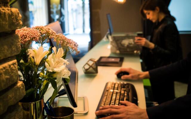 Pamplona Catedral Hotel