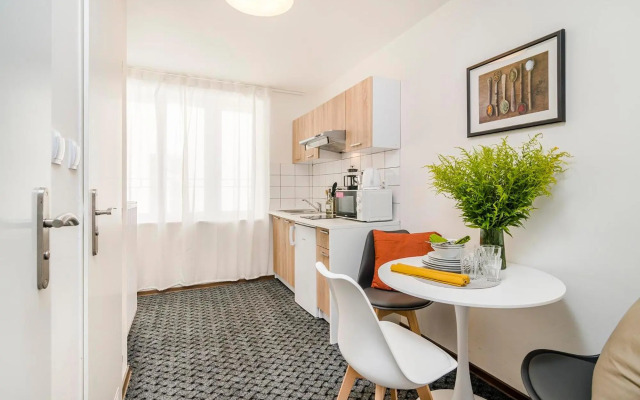 Romantic Apts Prague by Michal&Friends