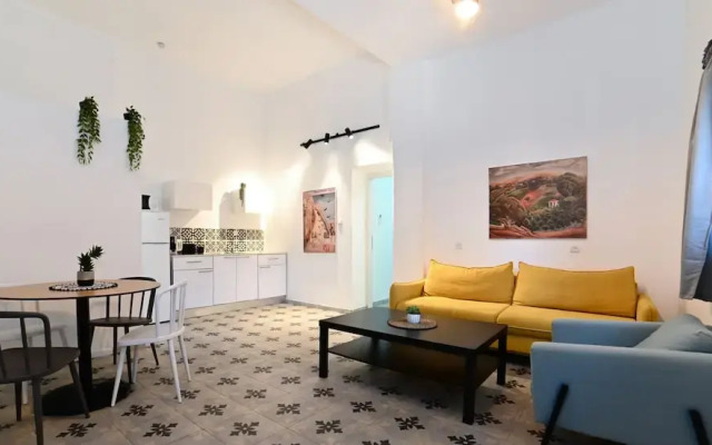 YalaRent Bazelet Apartments