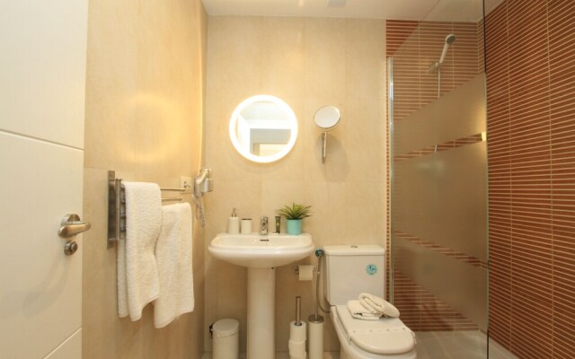 Apartamentos Inside Realejo Suites