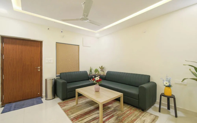 FabHotel Prime Cozy - Nr Yashoda Hospital, Hitech City