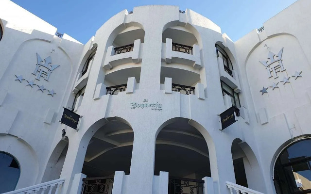 Fredj Hotel and Spa