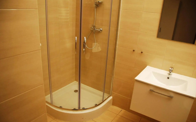 Apartamenty Stockholm
