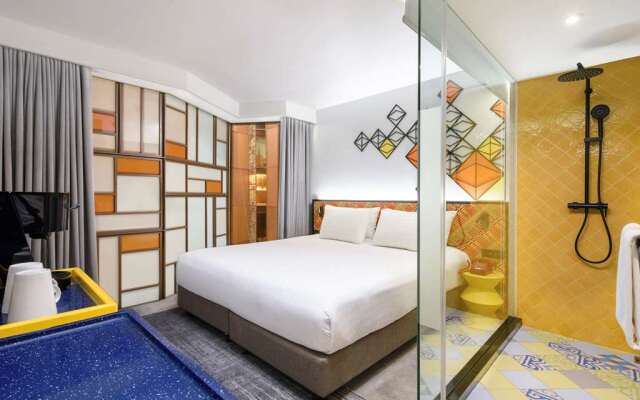 ibis Styles Bangkok Silom