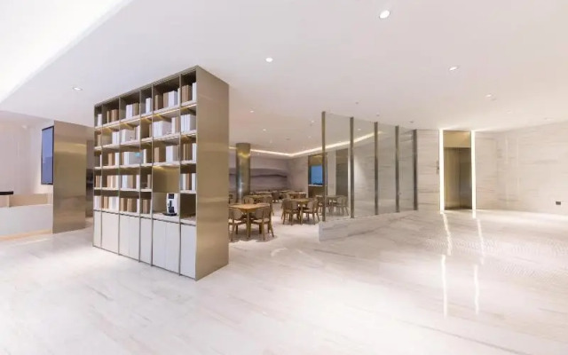 Ji Hotel (Hangzhou West Lake Hefang Street)