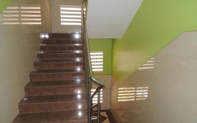 Monorom Guesthouse