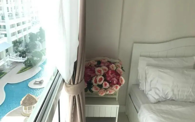 The Energy Huahin by Jammy