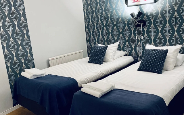 Le Mat B&B Göteborg City