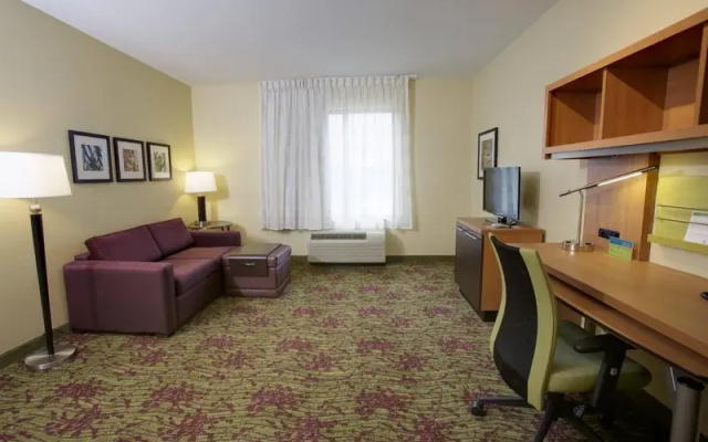TownePlace Suites by Marriott Jackson Ridgeland The Township at Colony Park