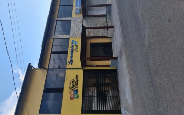 Pousada Quatro Estações