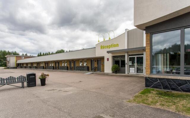 Hotel Mont Valin