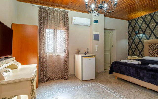 Areti Suites