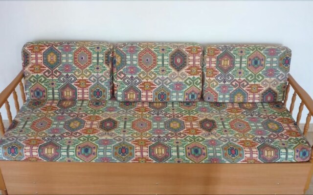 Apartamentos Dos Bahias