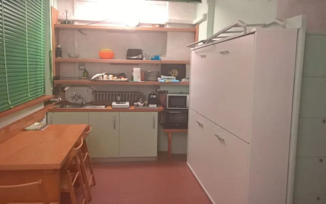 Sestri Mare & Beach Services Residence