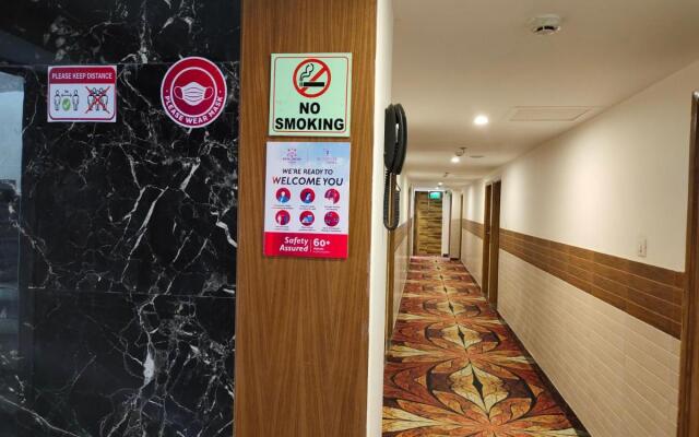 Regenta Central Noida