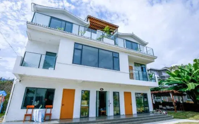 Xingyi Wanfeng Lin Qingfengjuju