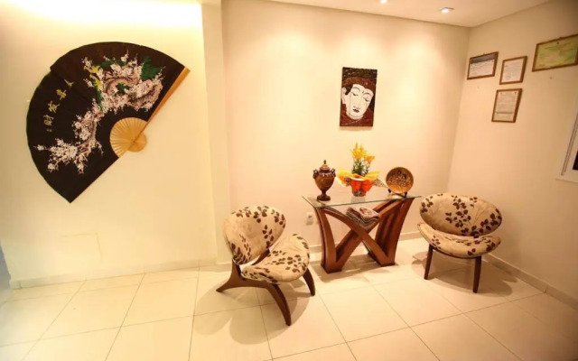 Tokyoin Express Hotel
