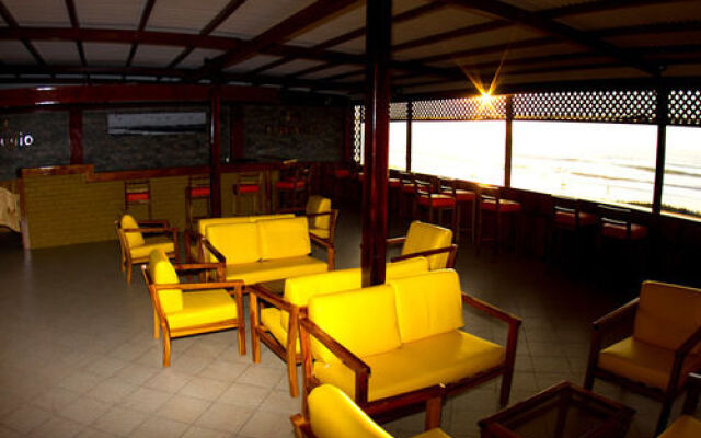 Hotel Cabañas La Travesia