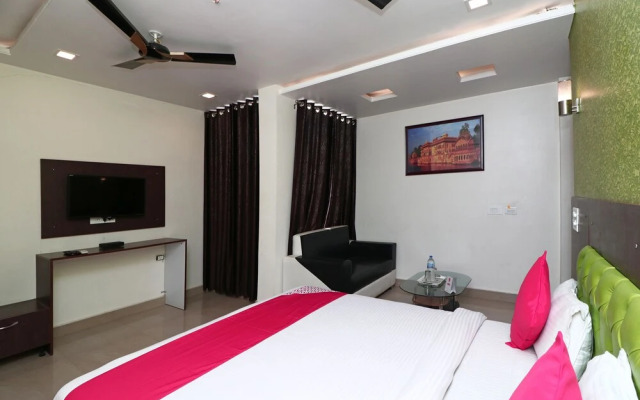 OYO 2188 Sunrise Resort