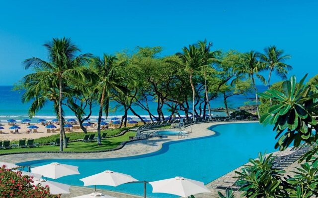 The Westin Hapuna Beach Resort