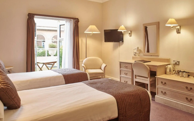 The Regency Hotel Solihull