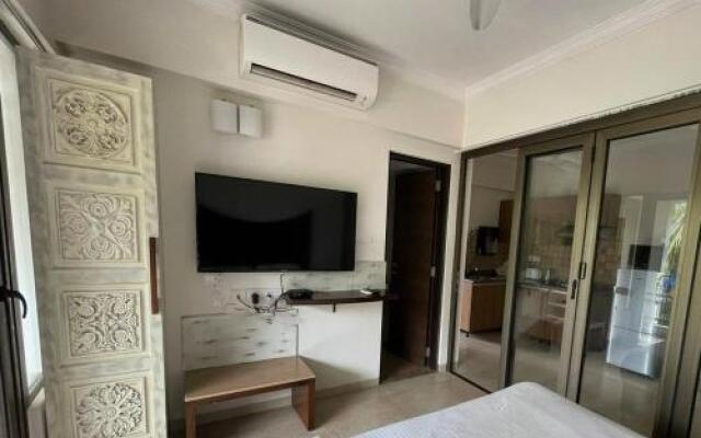 Casa Legend Suites Candolim