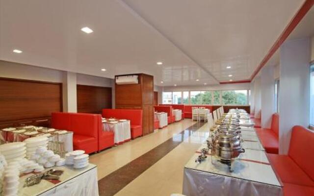 Hotel M.B. International