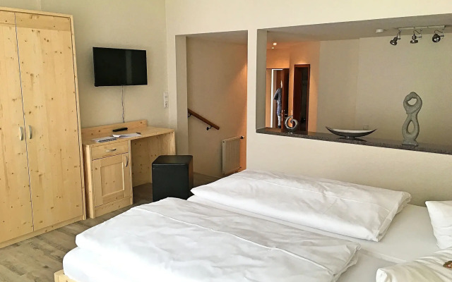 Regiohotel Germania Bad Harzburg