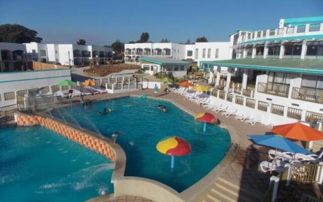 Resort Riu - Tai