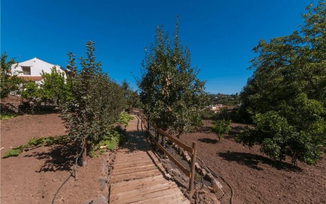Casa Rural con piscina compartida Valleseco II