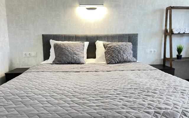 Апартаменты на бульваре Ходынский