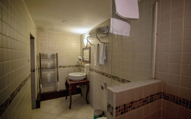 ARİFBEY KONAGİ Butik-hotel