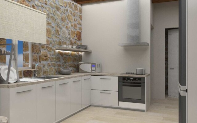 Arismari K3 Luxury Villa