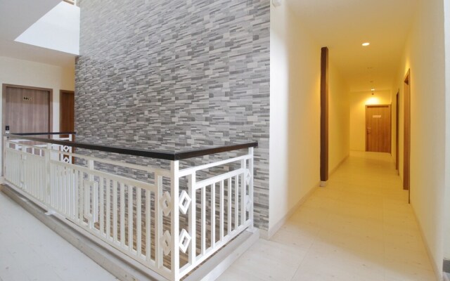 Airy Batam Center Mitra Raya Blok A 16 Batam