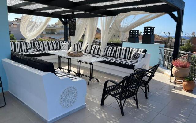 Magical Seaside Town Boutique Apts 2