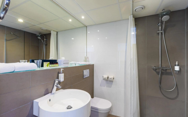 Postillion Hotel Utrecht Bunnik