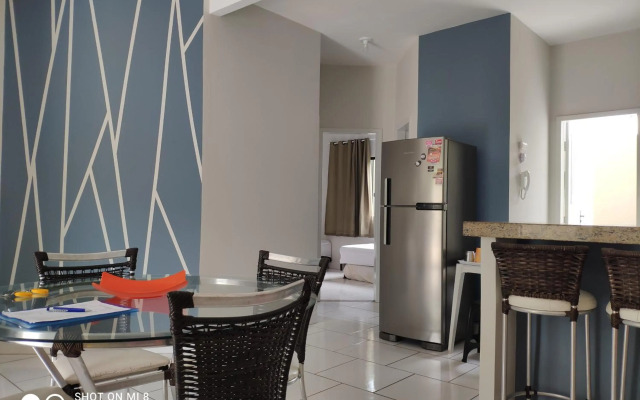 Apartamento Completo Porto Di Nassau