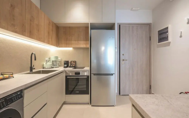 Exclusive Suite by Cloudkeys