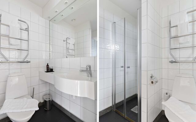 Best Western Solna Business Park
