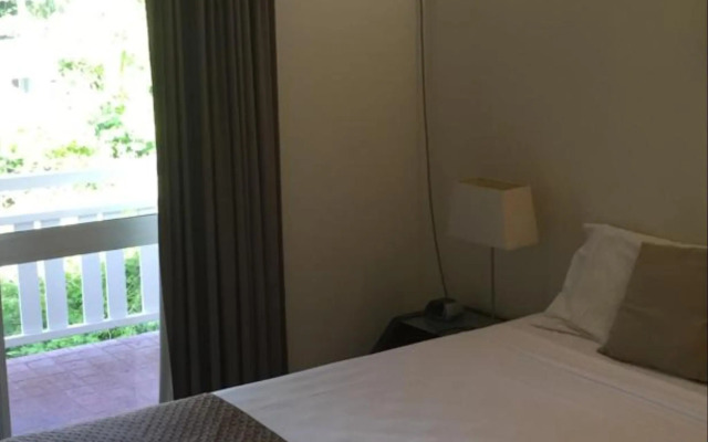 Nimrod Resort Apartments